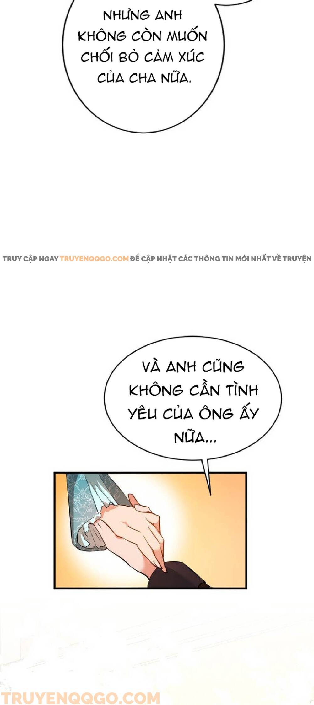 Thiên Sứ Kim Quang Chap 53 - Next Chap 54
