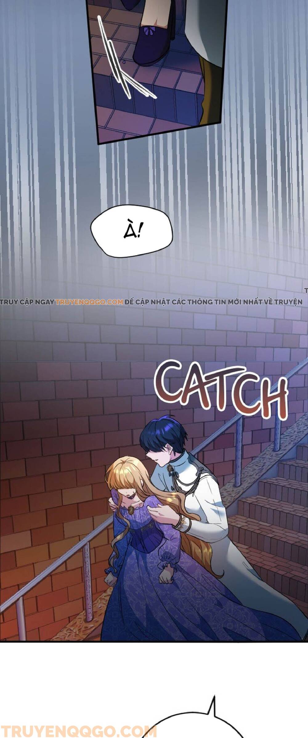 Thiên Sứ Kim Quang Chap 54 - Next Chap 55