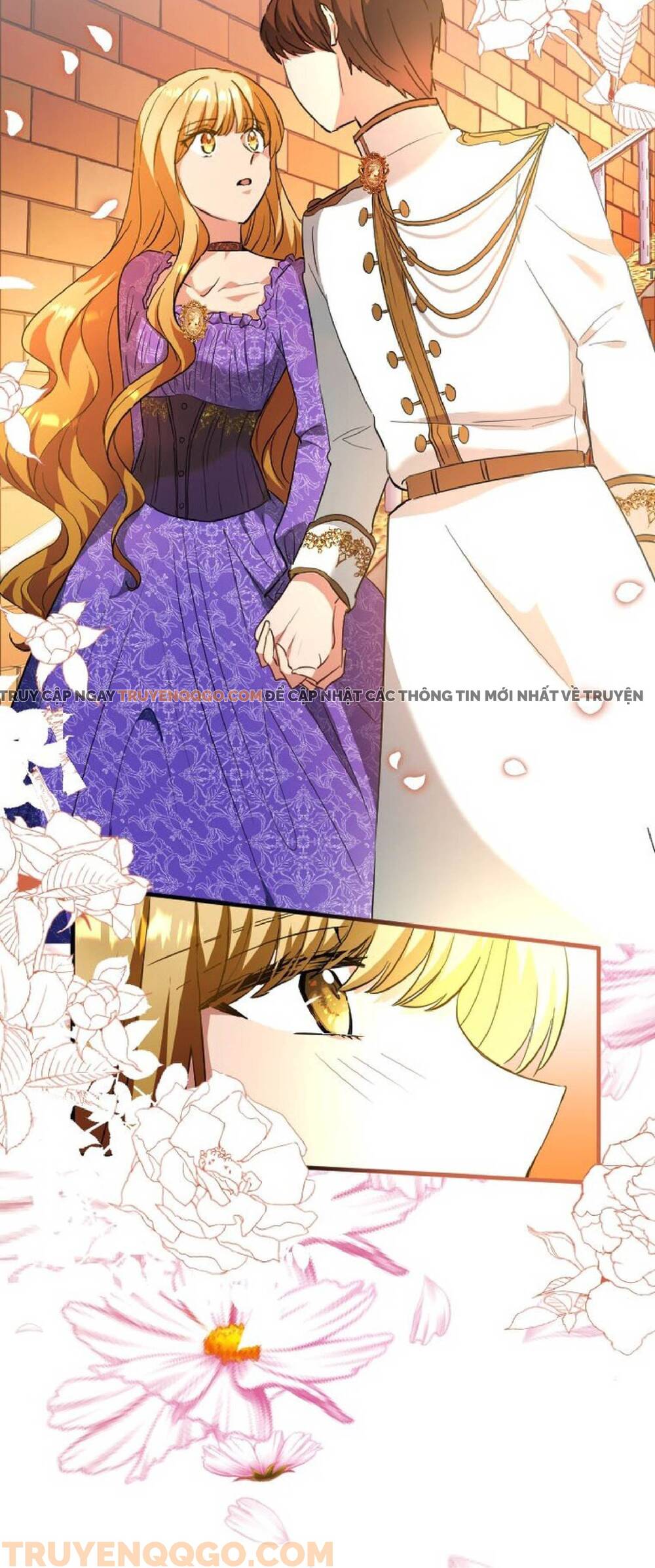 Thiên Sứ Kim Quang Chap 54 - Next Chap 55