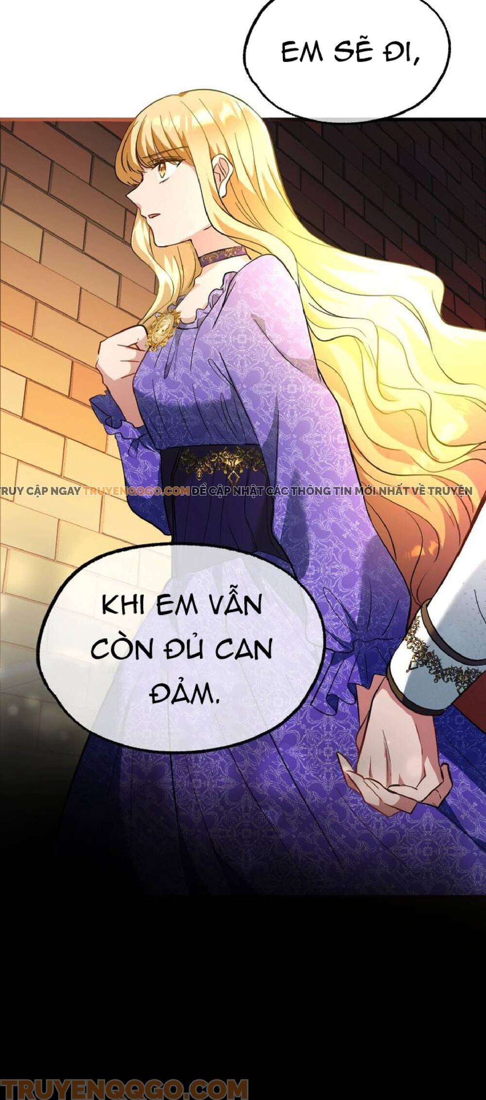 Thiên Sứ Kim Quang Chap 54 - Next Chap 55
