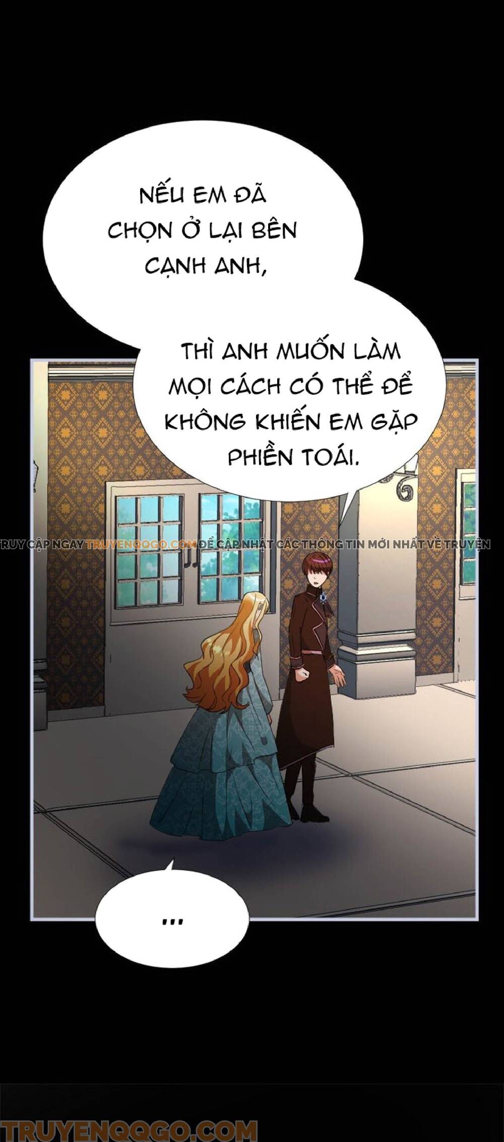 Thiên Sứ Kim Quang Chap 54 - Next Chap 55
