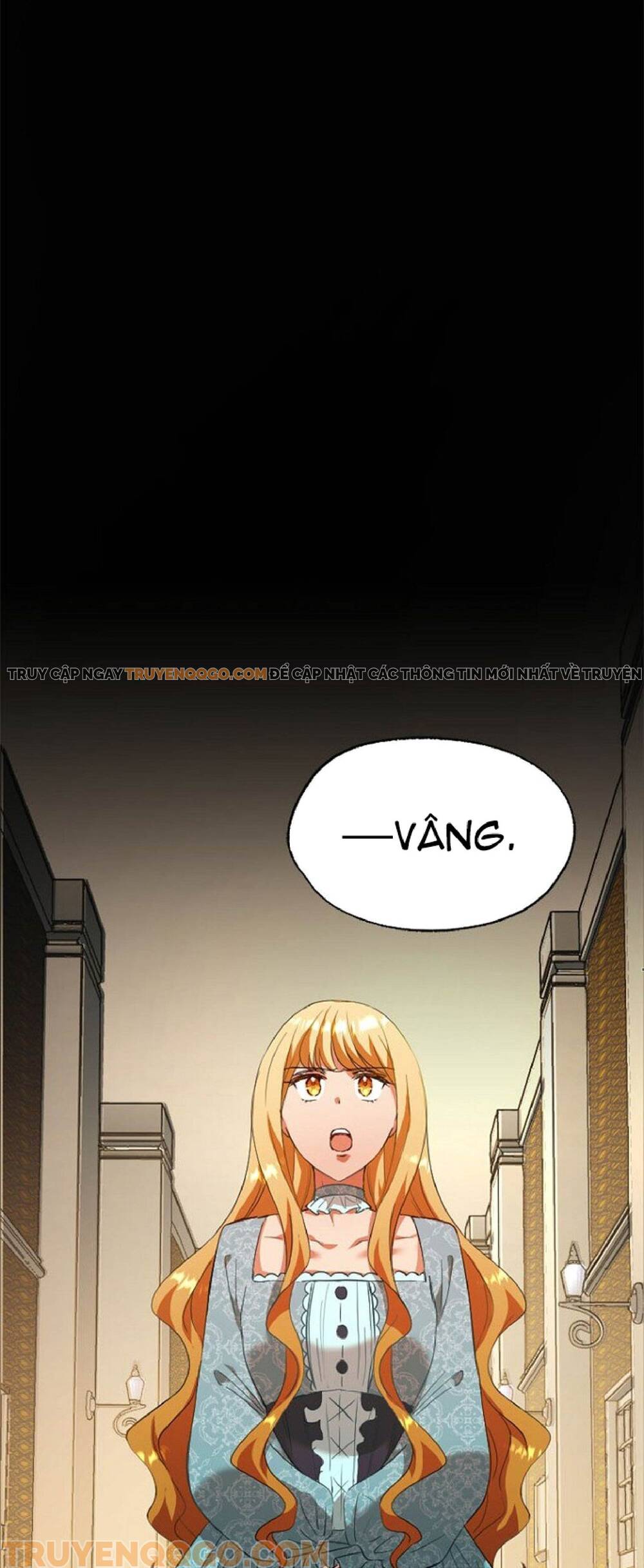 Thiên Sứ Kim Quang Chap 54 - Next Chap 55