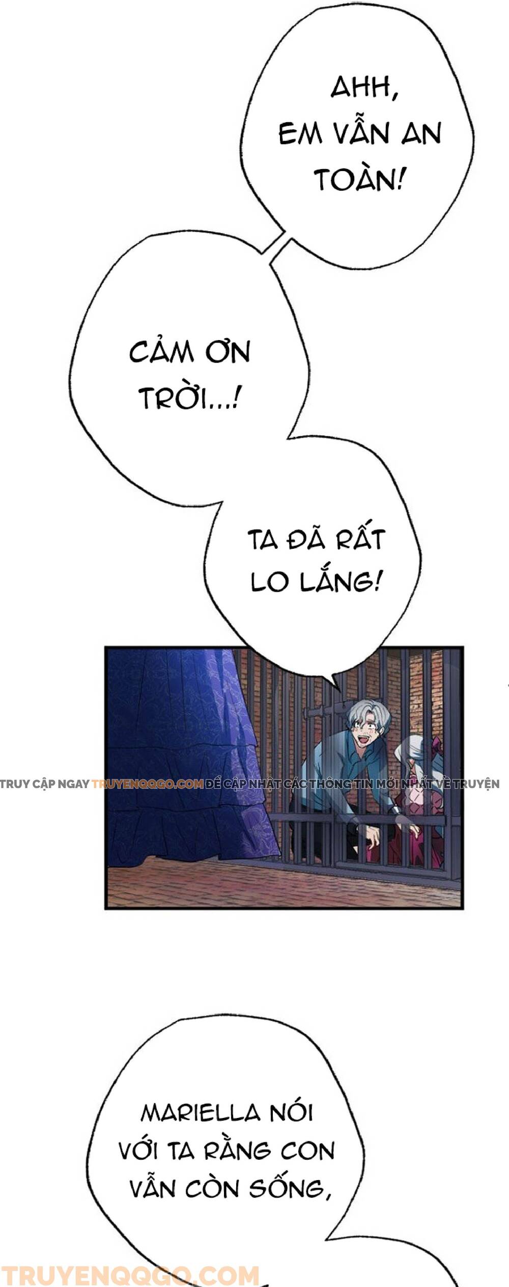 Thiên Sứ Kim Quang Chap 54 - Next Chap 55