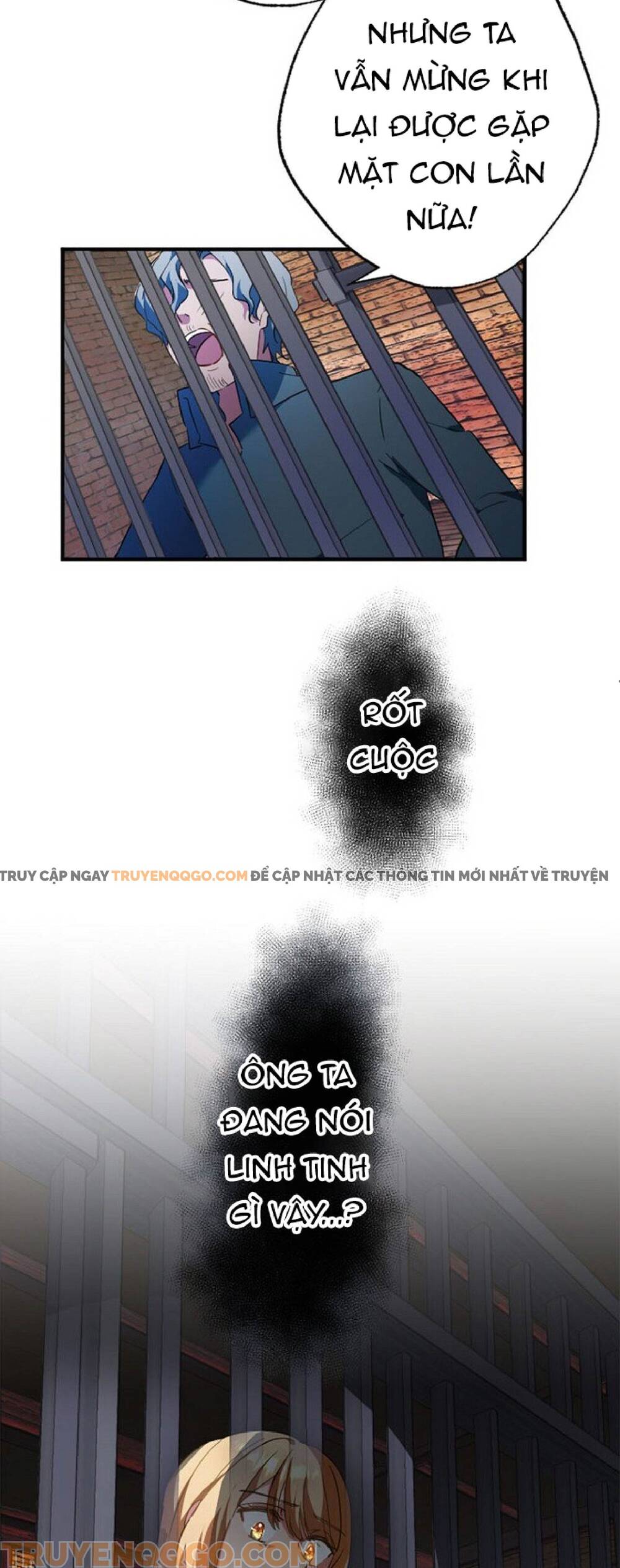 Thiên Sứ Kim Quang Chap 54 - Next Chap 55