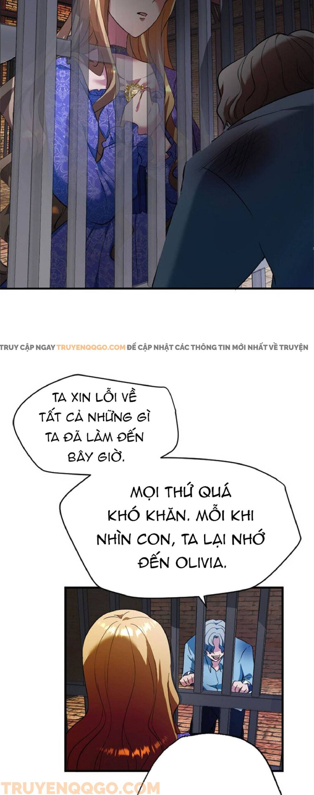 Thiên Sứ Kim Quang Chap 54 - Next Chap 55