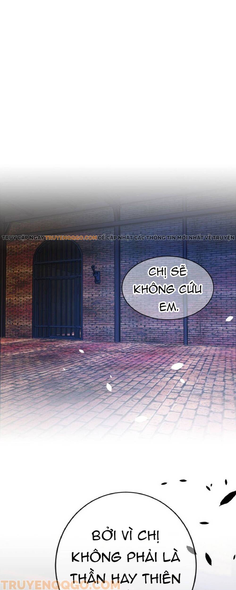 Thiên Sứ Kim Quang Chap 54 - Next Chap 55