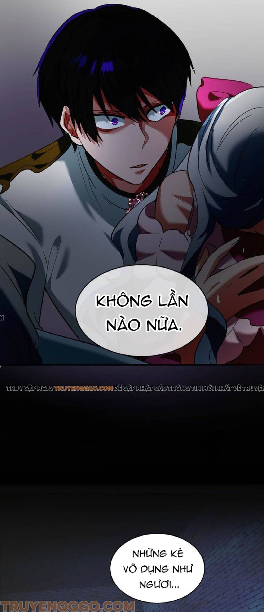Thiên Sứ Kim Quang Chap 54 - Next Chap 55