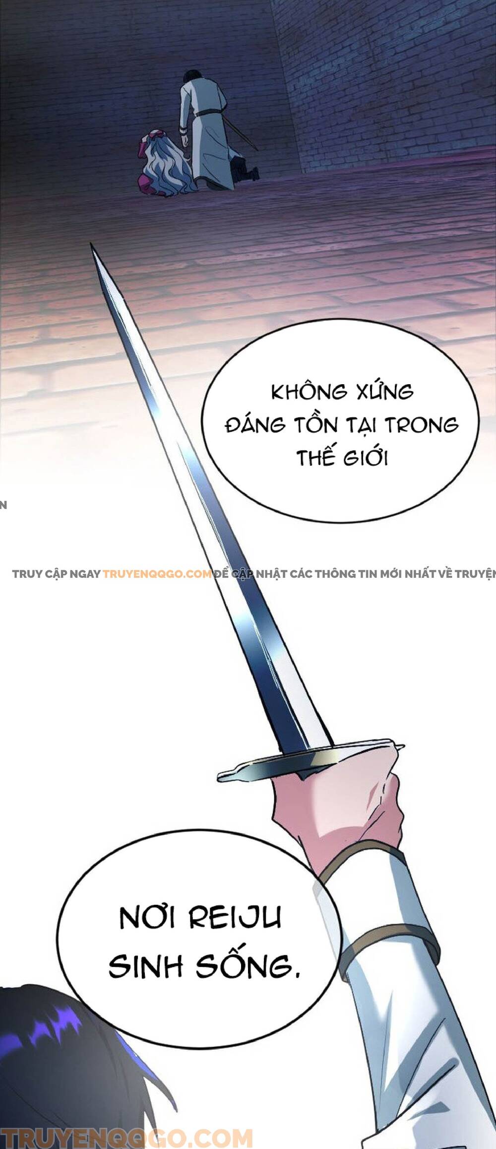 Thiên Sứ Kim Quang Chap 54 - Next Chap 55