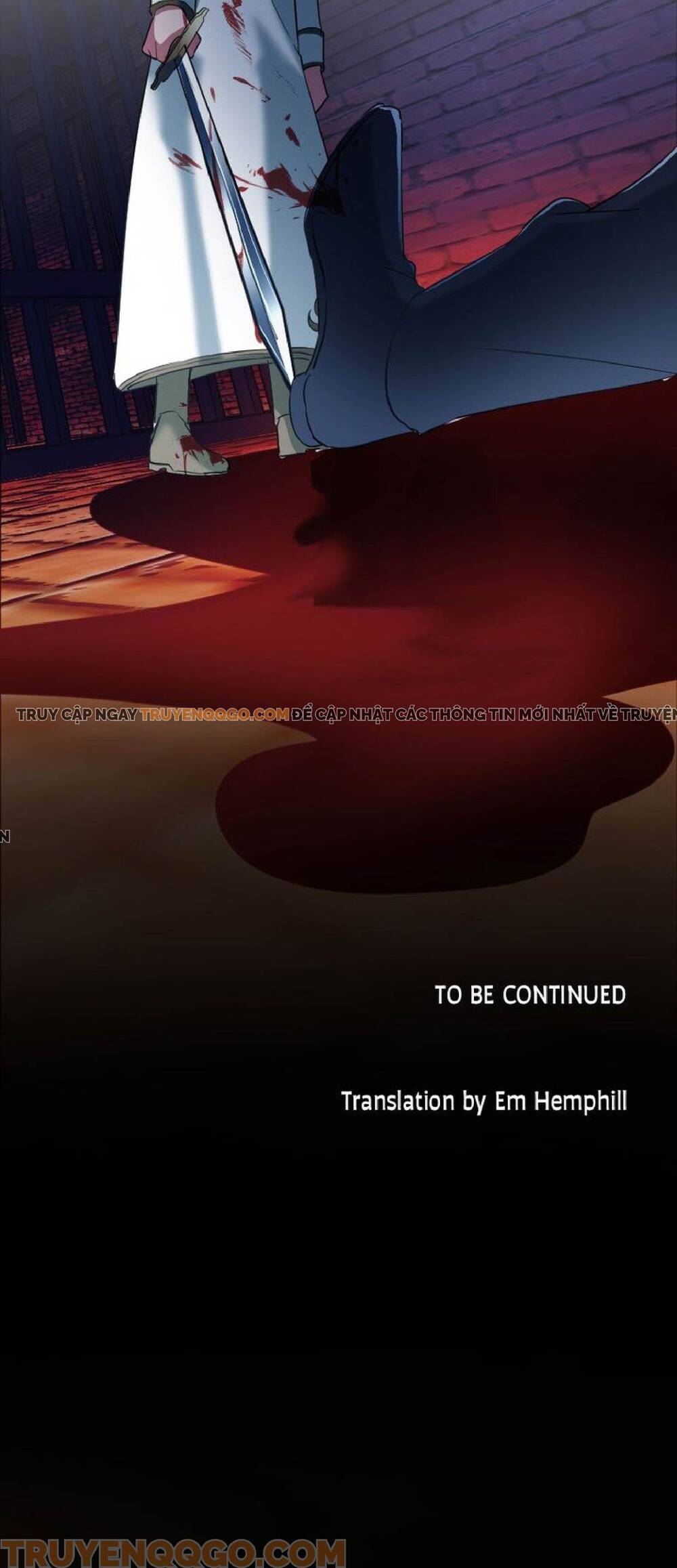 Thiên Sứ Kim Quang Chap 54 - Next Chap 55