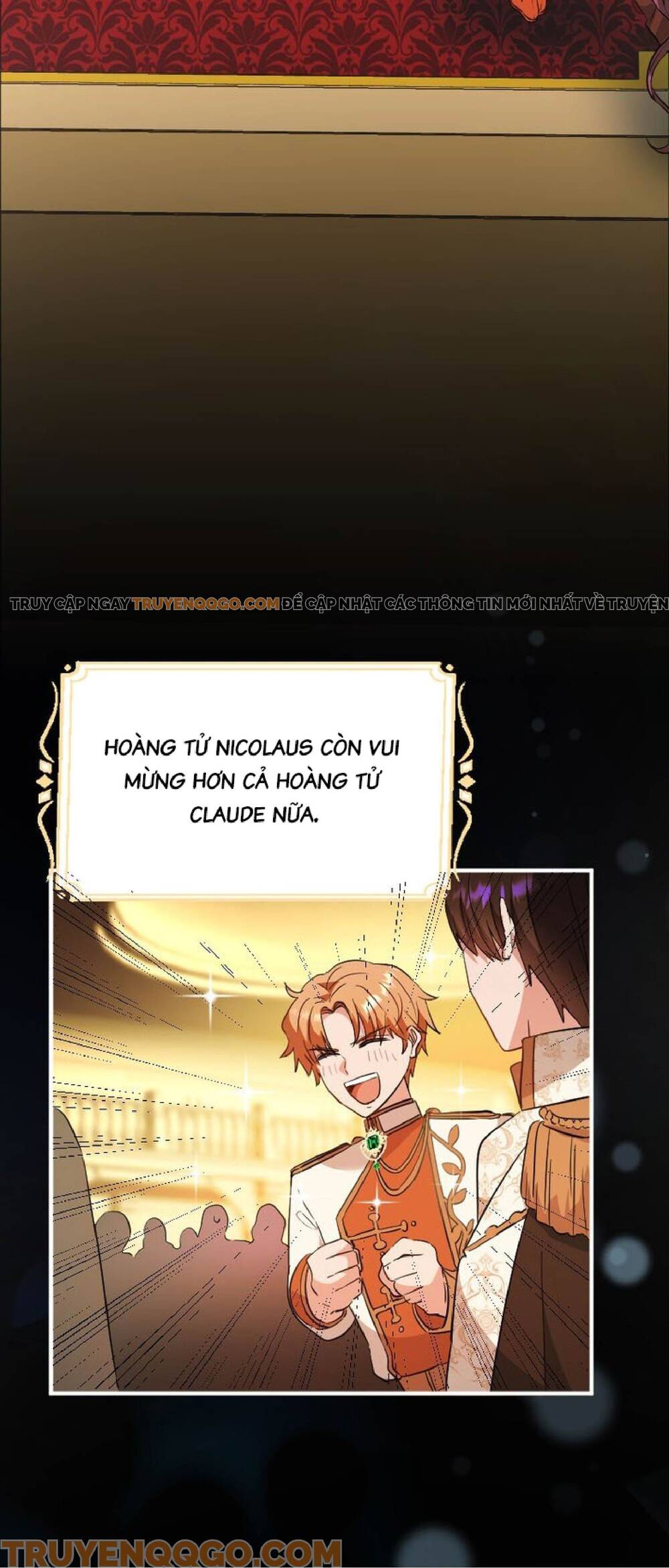 Thiên Sứ Kim Quang Chap 55 - Next Chap 56