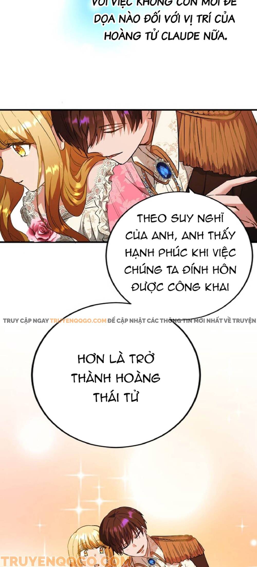 Thiên Sứ Kim Quang Chap 55 - Next Chap 56