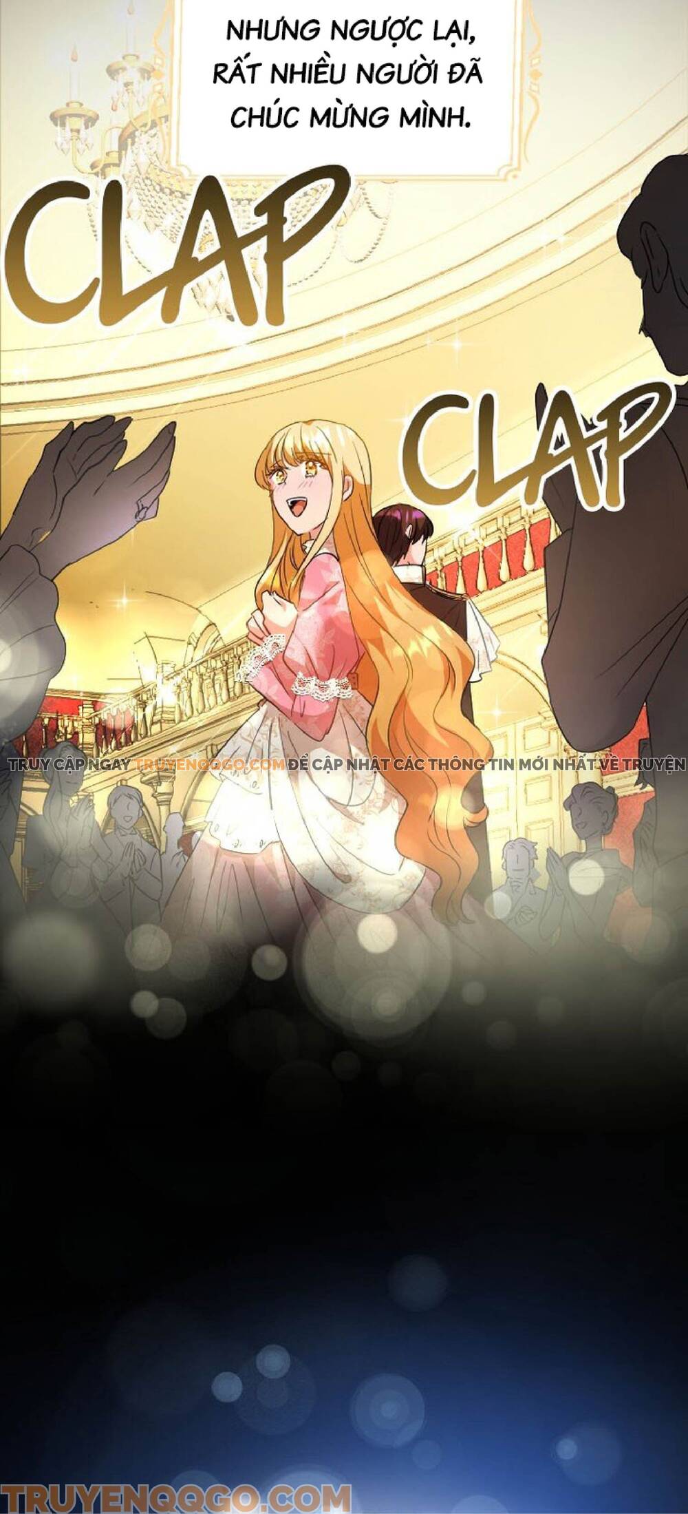 Thiên Sứ Kim Quang Chap 55 - Next Chap 56