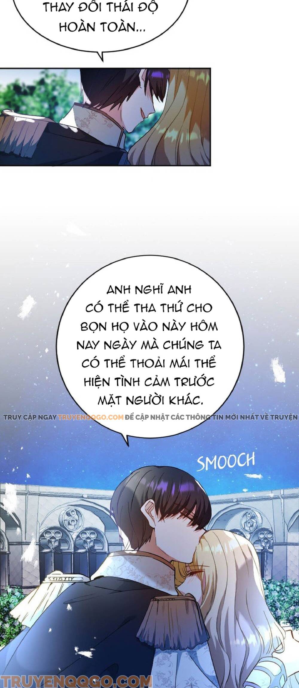 Thiên Sứ Kim Quang Chap 55 - Next Chap 56