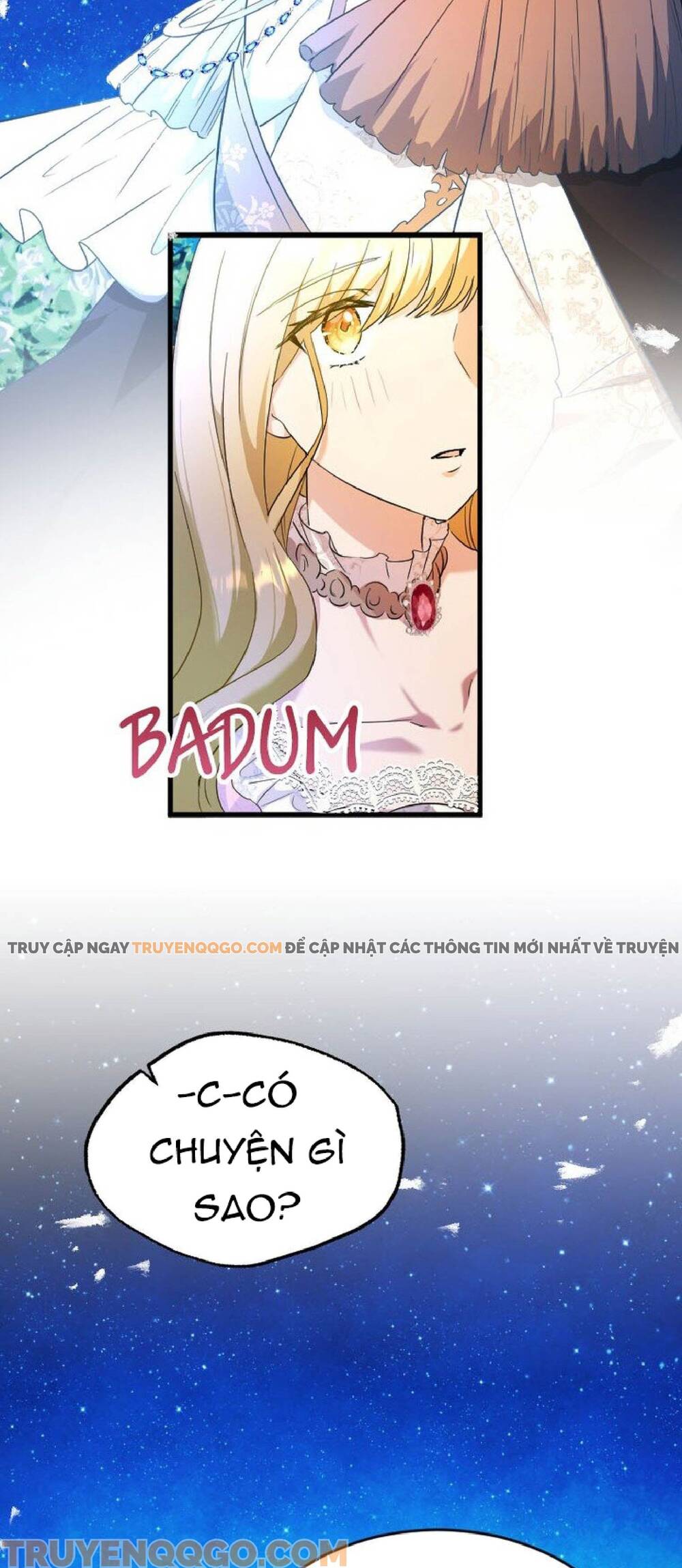 Thiên Sứ Kim Quang Chap 55 - Next Chap 56