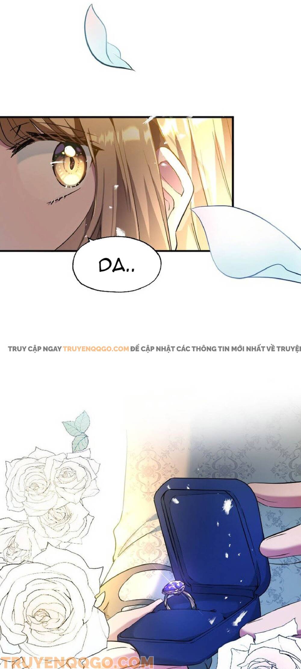 Thiên Sứ Kim Quang Chap 55 - Next Chap 56