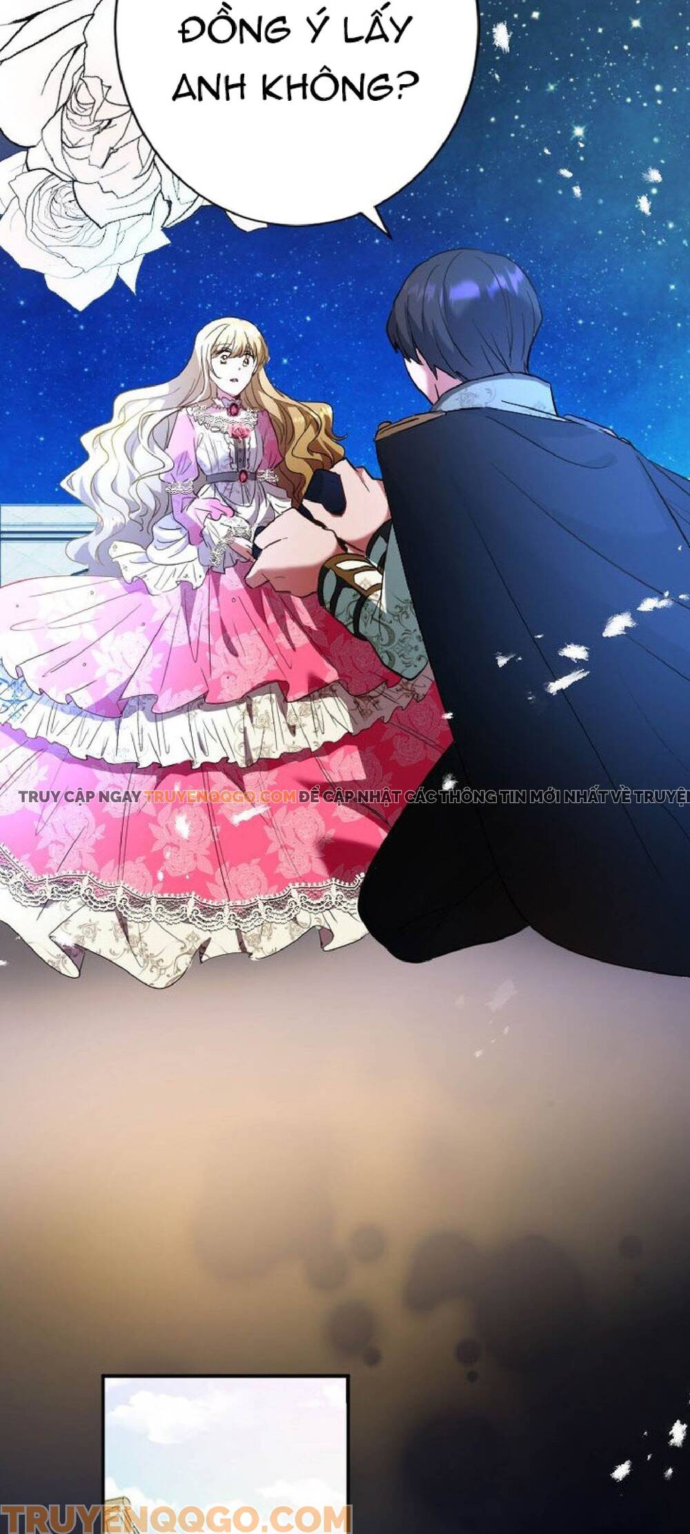 Thiên Sứ Kim Quang Chap 55 - Next Chap 56
