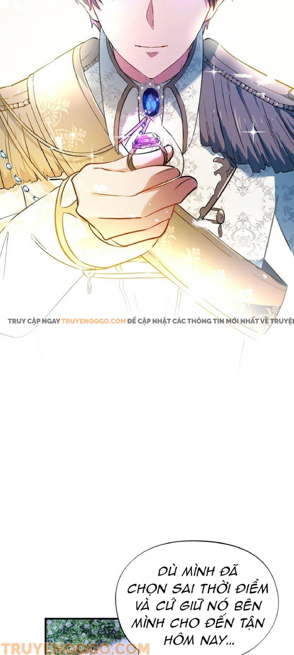 Thiên Sứ Kim Quang Chap 55 - Next Chap 56