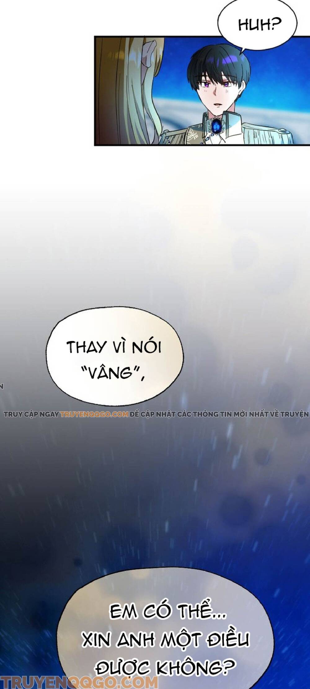 Thiên Sứ Kim Quang Chap 55 - Next Chap 56