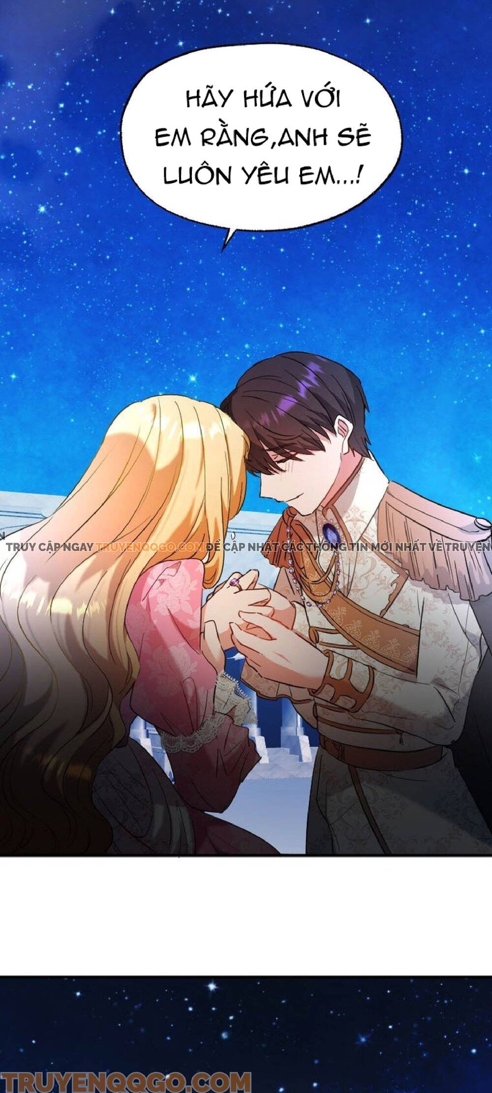 Thiên Sứ Kim Quang Chap 55 - Next Chap 56