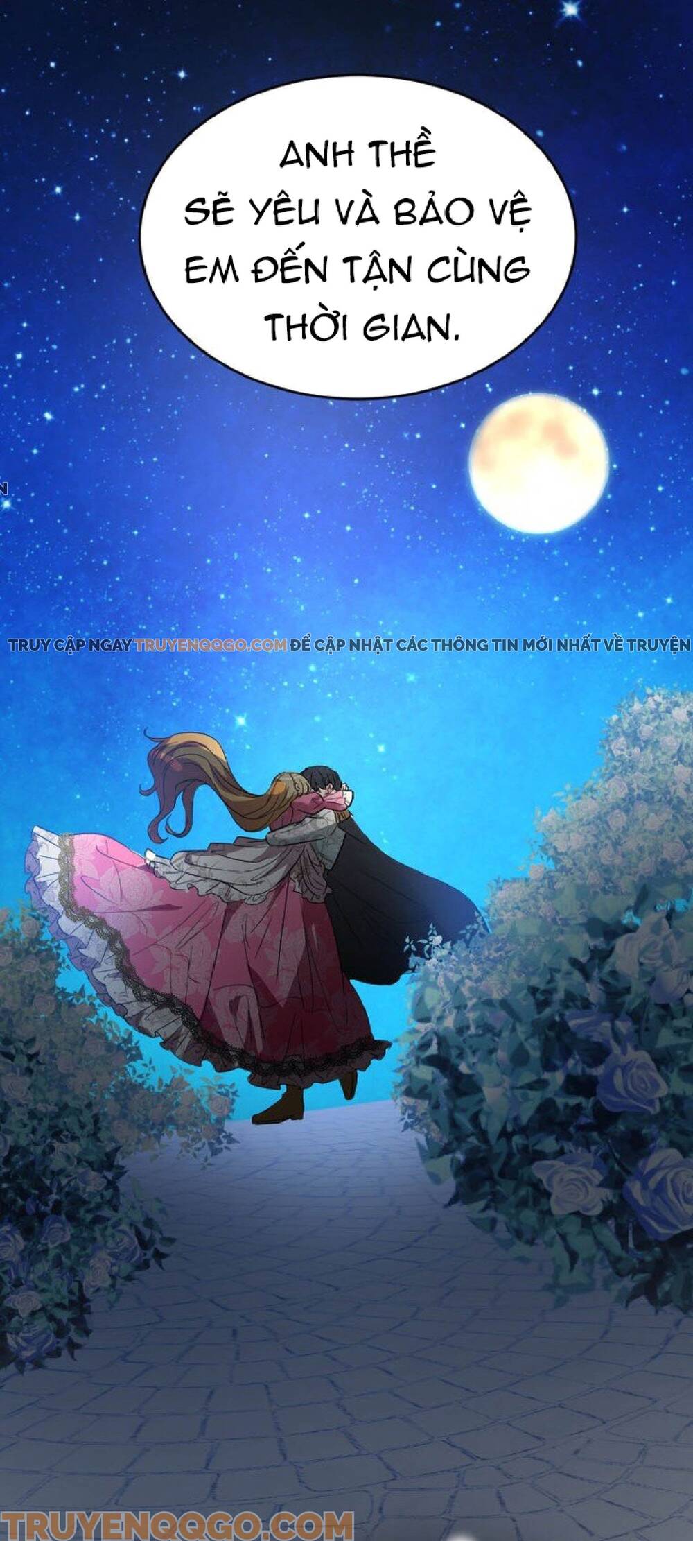 Thiên Sứ Kim Quang Chap 55 - Next Chap 56