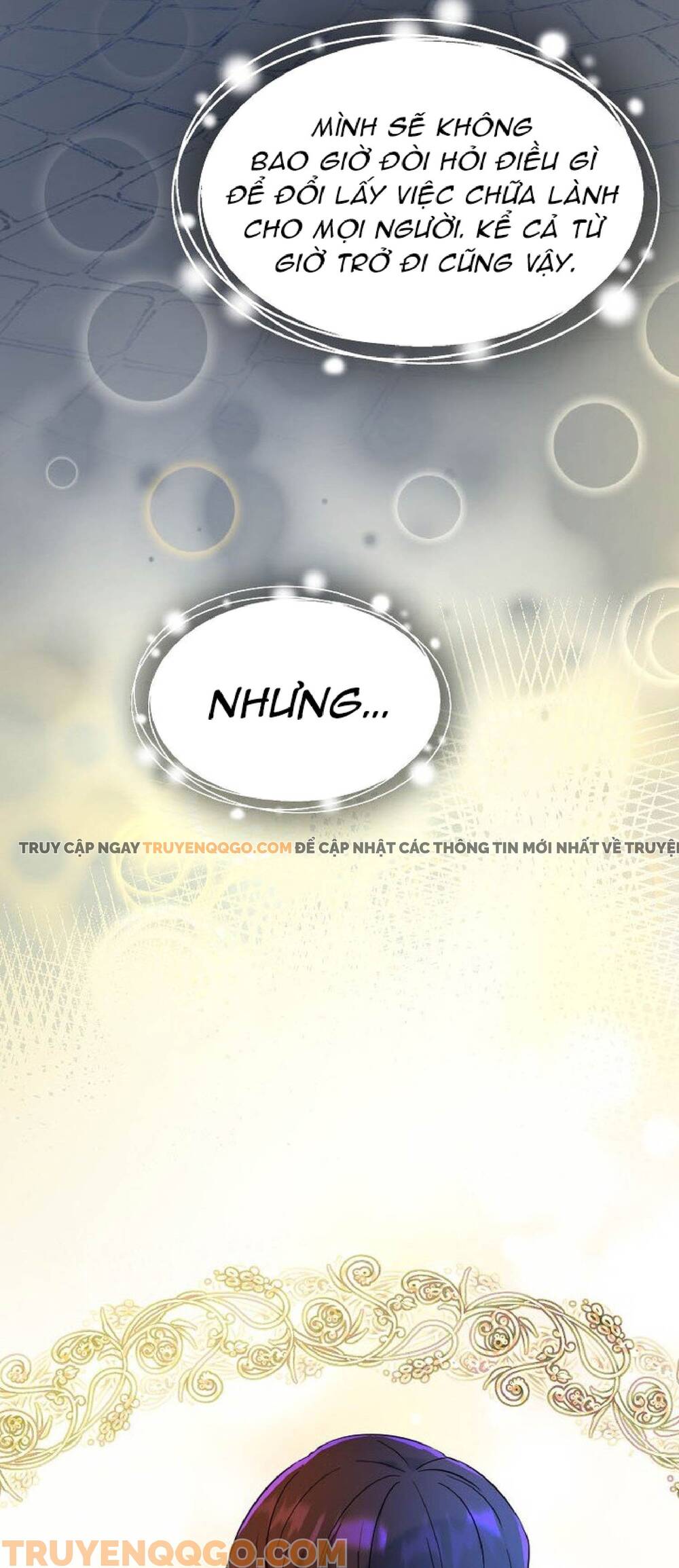 Thiên Sứ Kim Quang Chap 55 - Next Chap 56