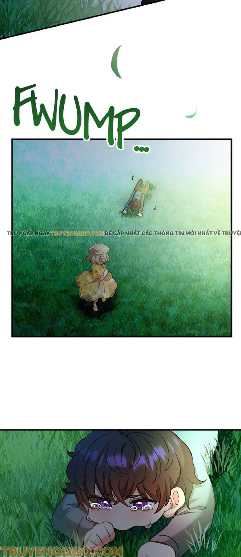 Thiên Sứ Kim Quang Chap 55 - Next Chap 56