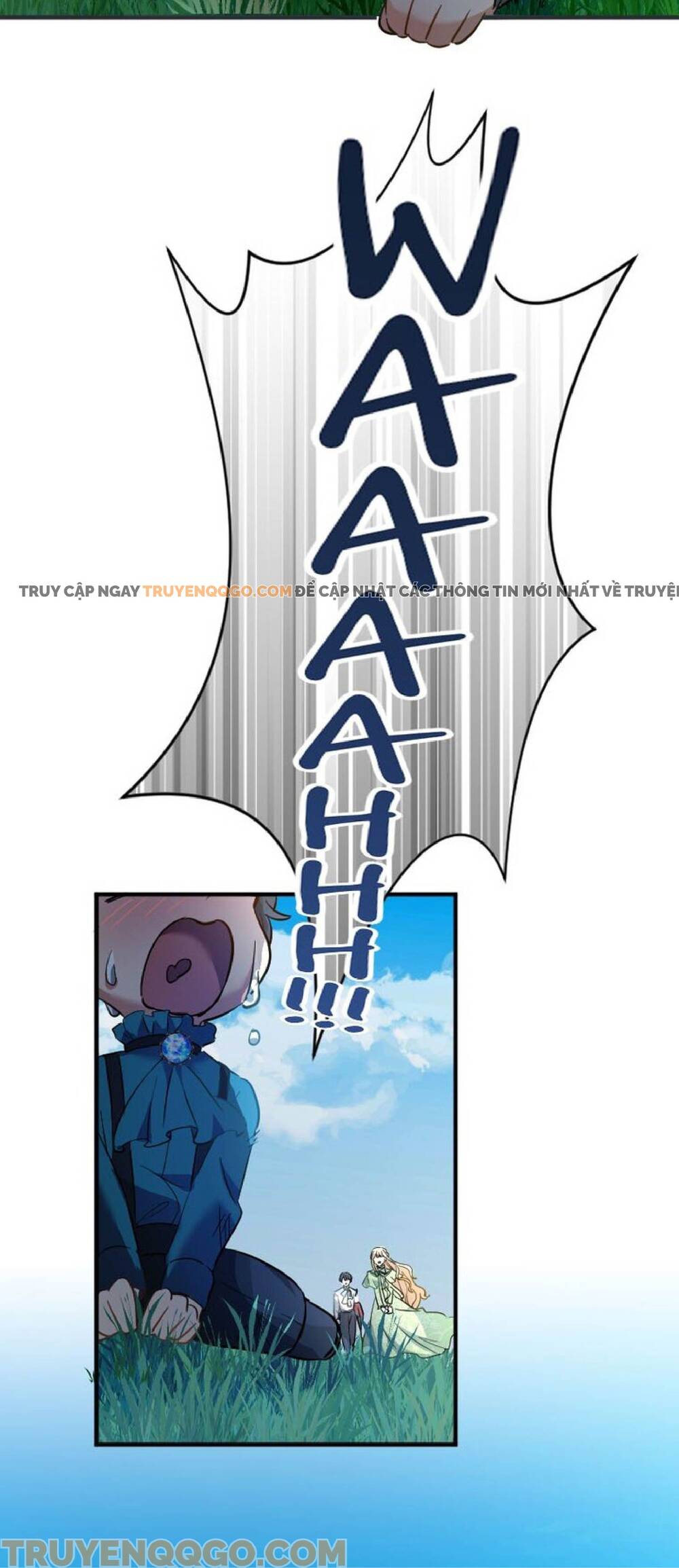 Thiên Sứ Kim Quang Chap 55 - Next Chap 56