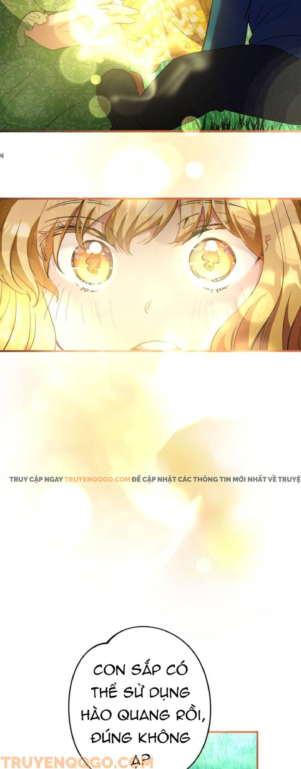 Thiên Sứ Kim Quang Chap 55 - Next Chap 56