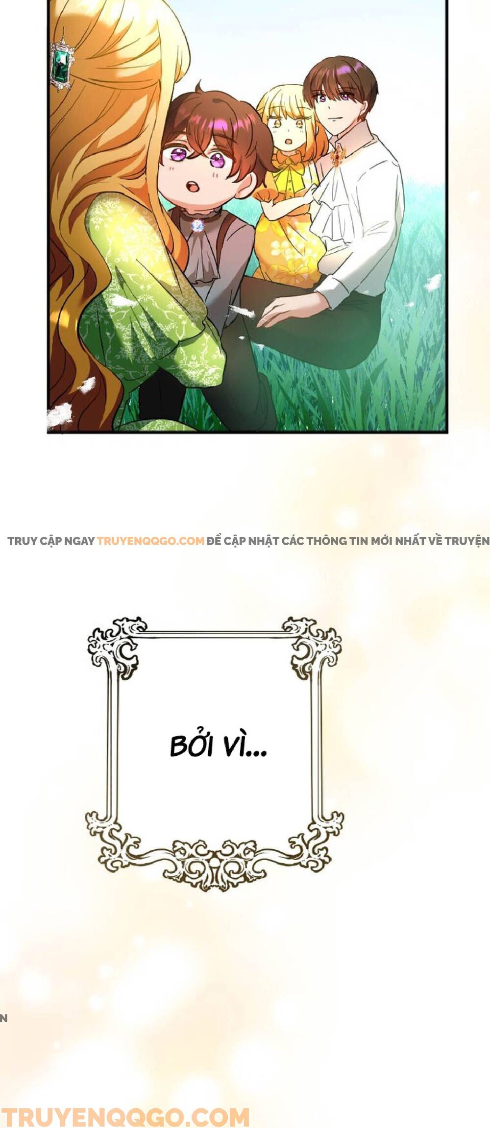 Thiên Sứ Kim Quang Chap 55 - Next Chap 56