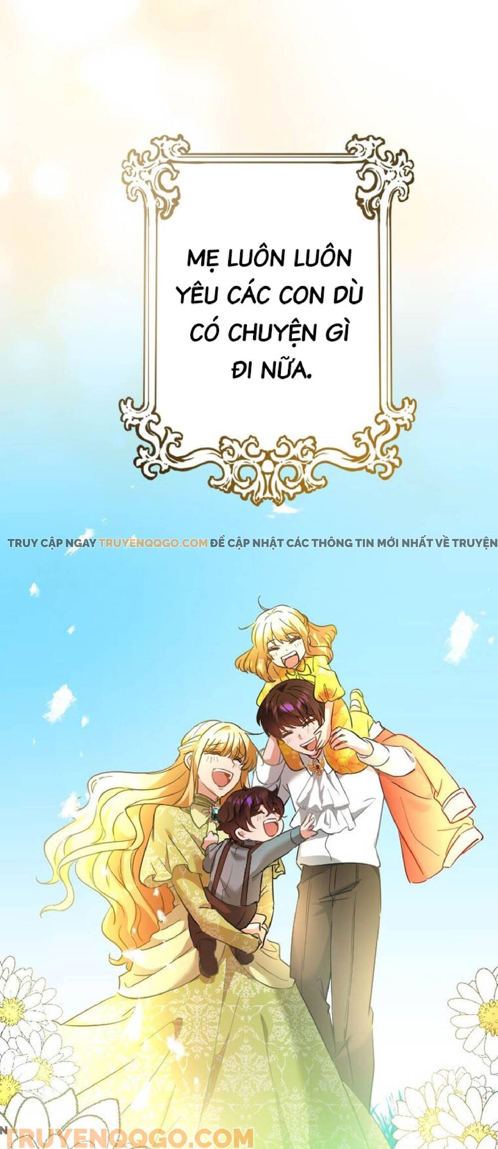 Thiên Sứ Kim Quang Chap 55 - Next Chap 56