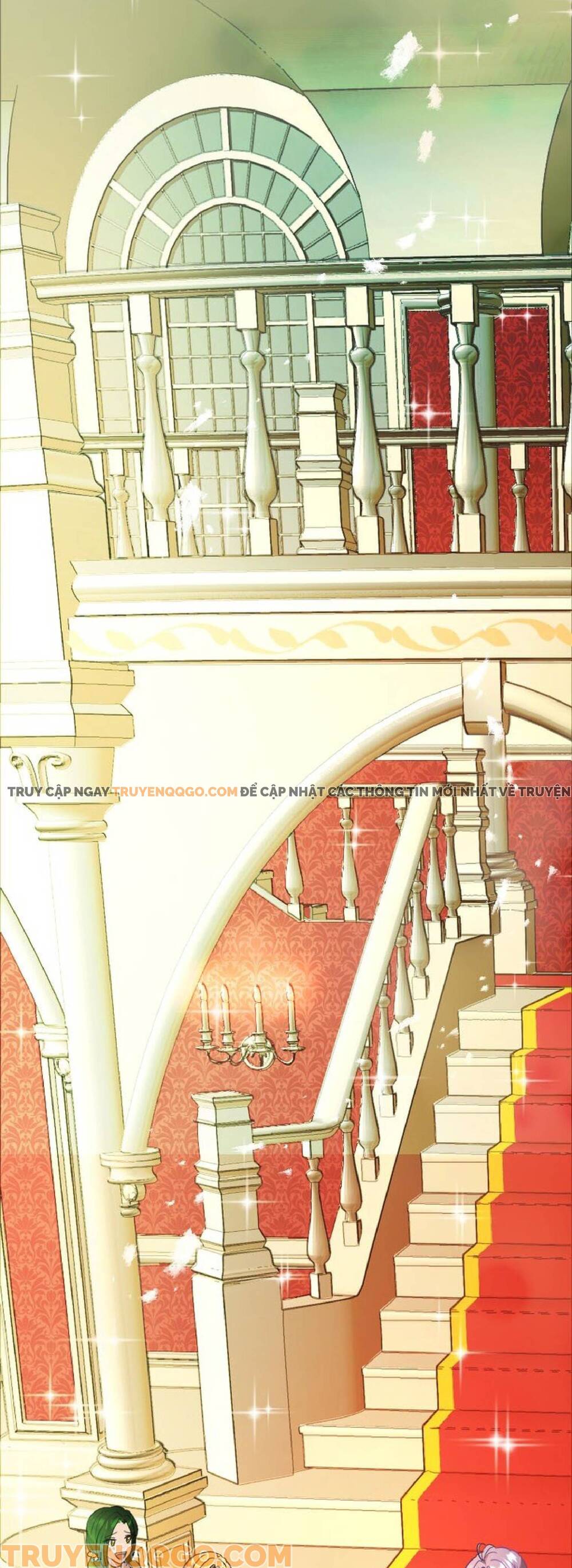 Thiên Sứ Kim Quang Chap 55 - Next Chap 56
