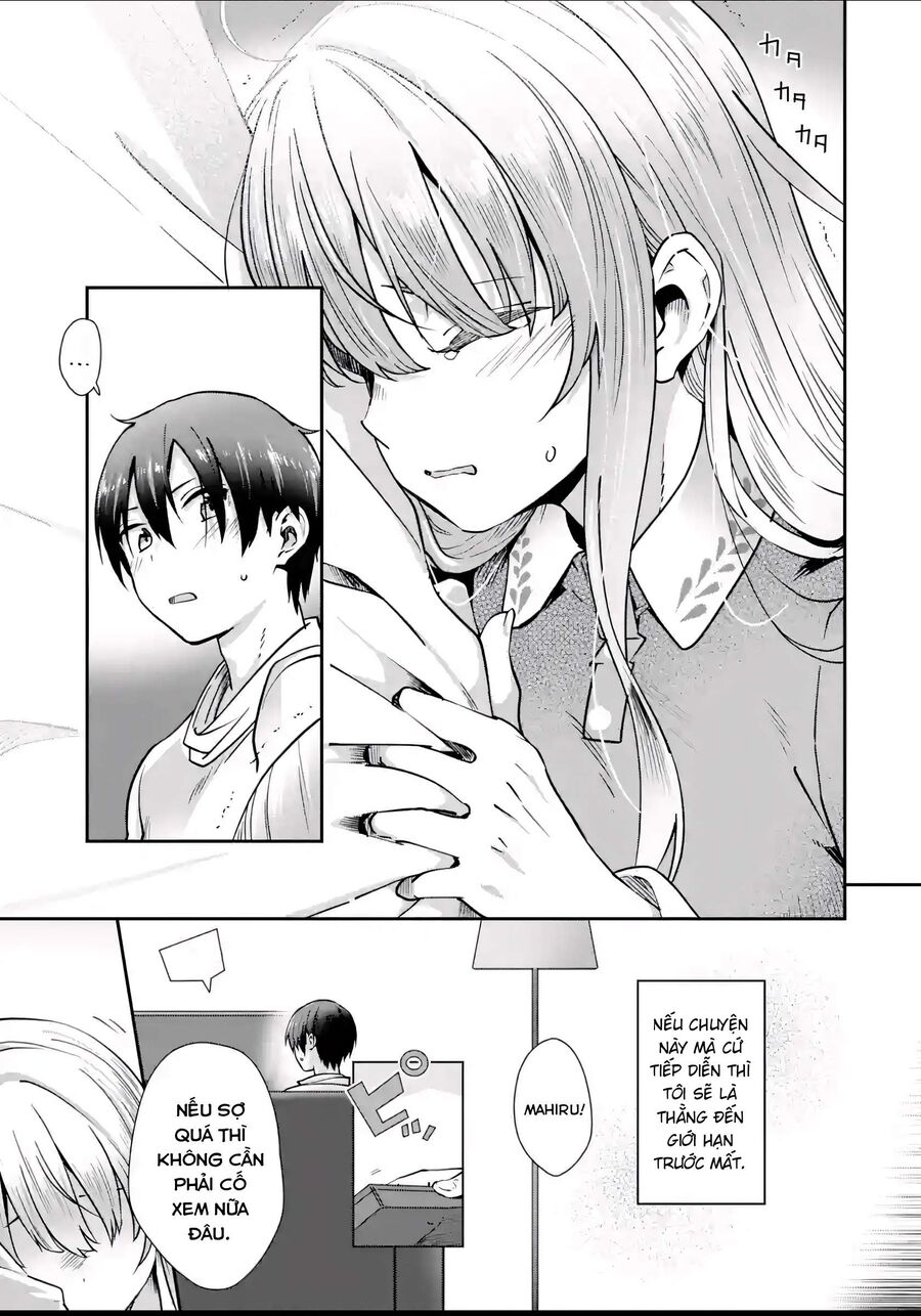 Thiên Sứ Nhà Bên: After The Rain Chap 1 - Next Chap 2