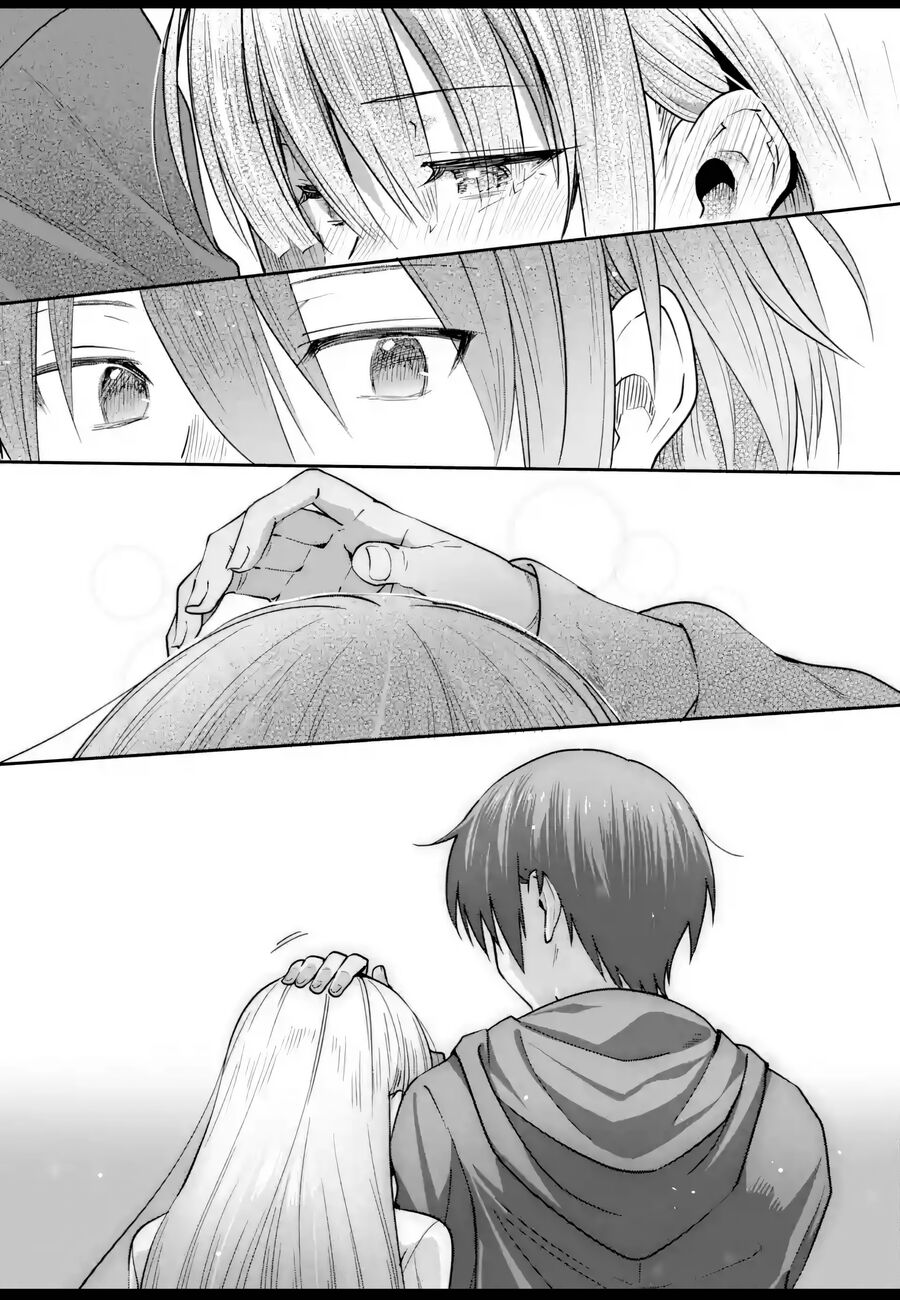 Thiên Sứ Nhà Bên: After The Rain Chap 10 - Next Chap 11