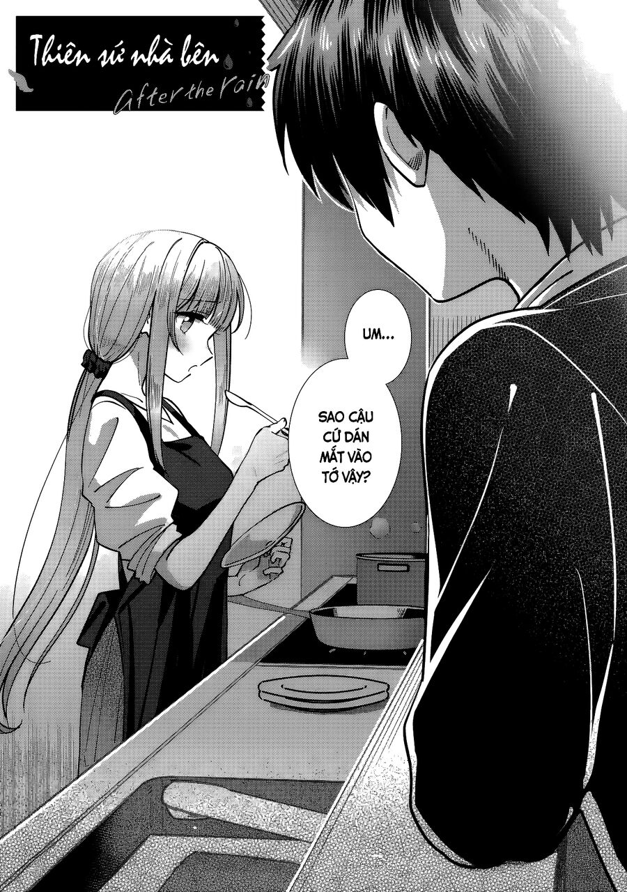 Thiên Sứ Nhà Bên: After The Rain Chap 19 - Next Chap 20