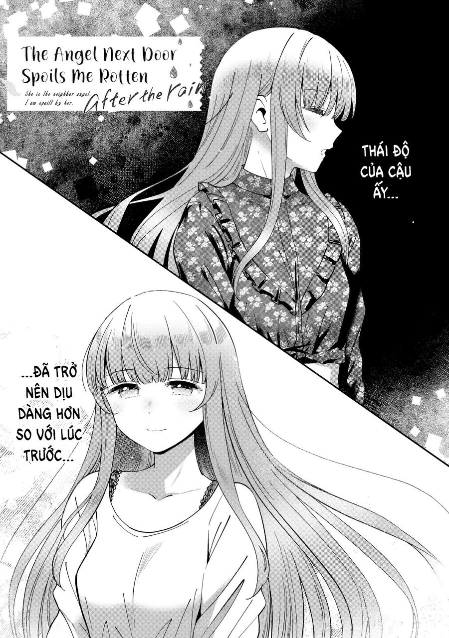 Thiên Sứ Nhà Bên: After The Rain Chap 23 - Next Chap 24