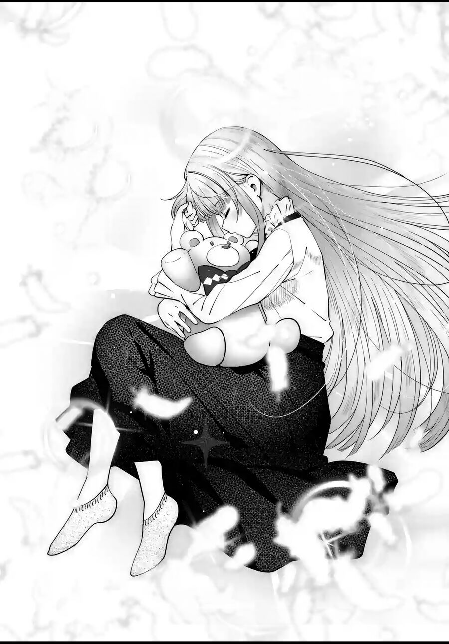 Thiên Sứ Nhà Bên: After The Rain Chap 7 - Next Chap 8