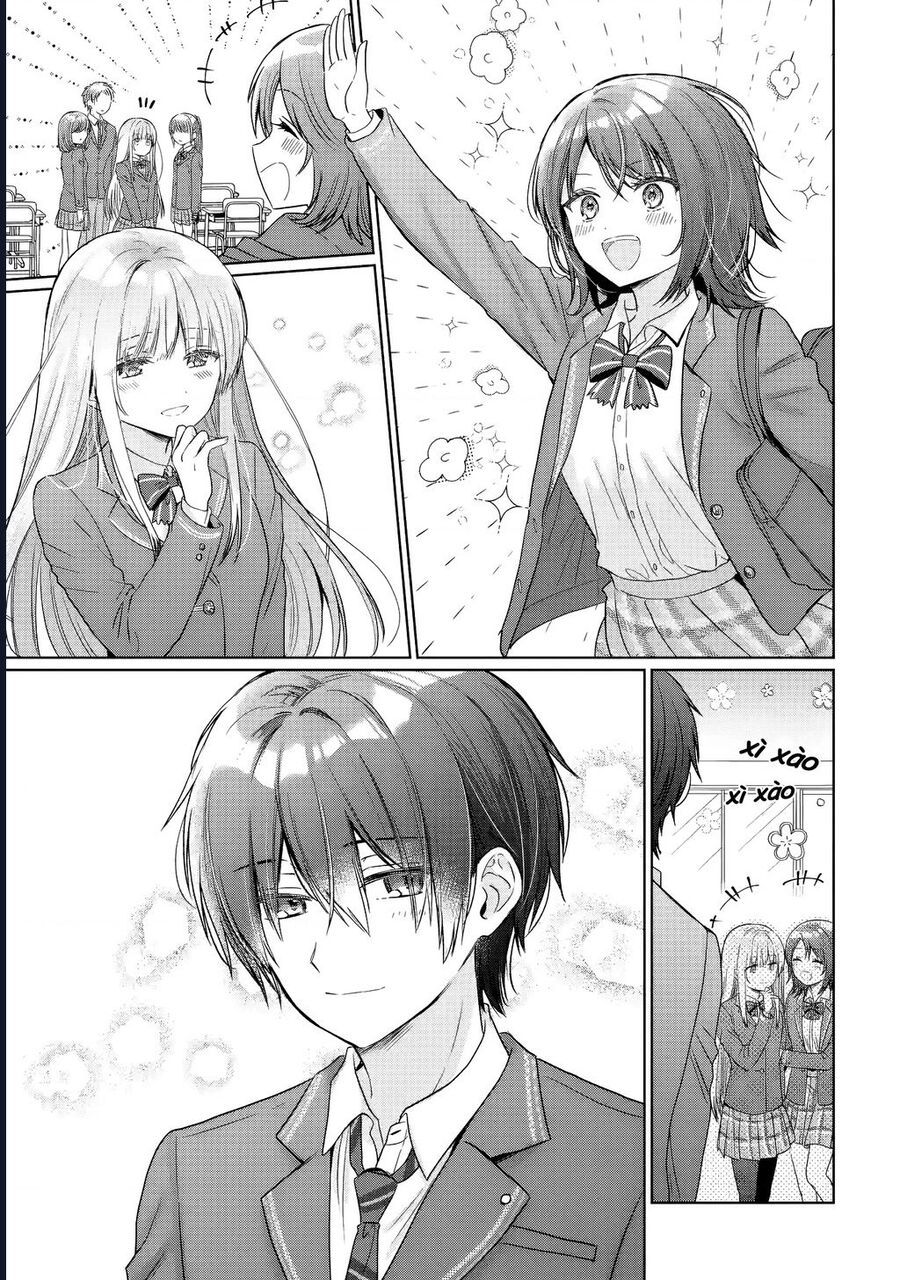Thiên Sứ Nhà Bên Chap 231 - Next Chap 232