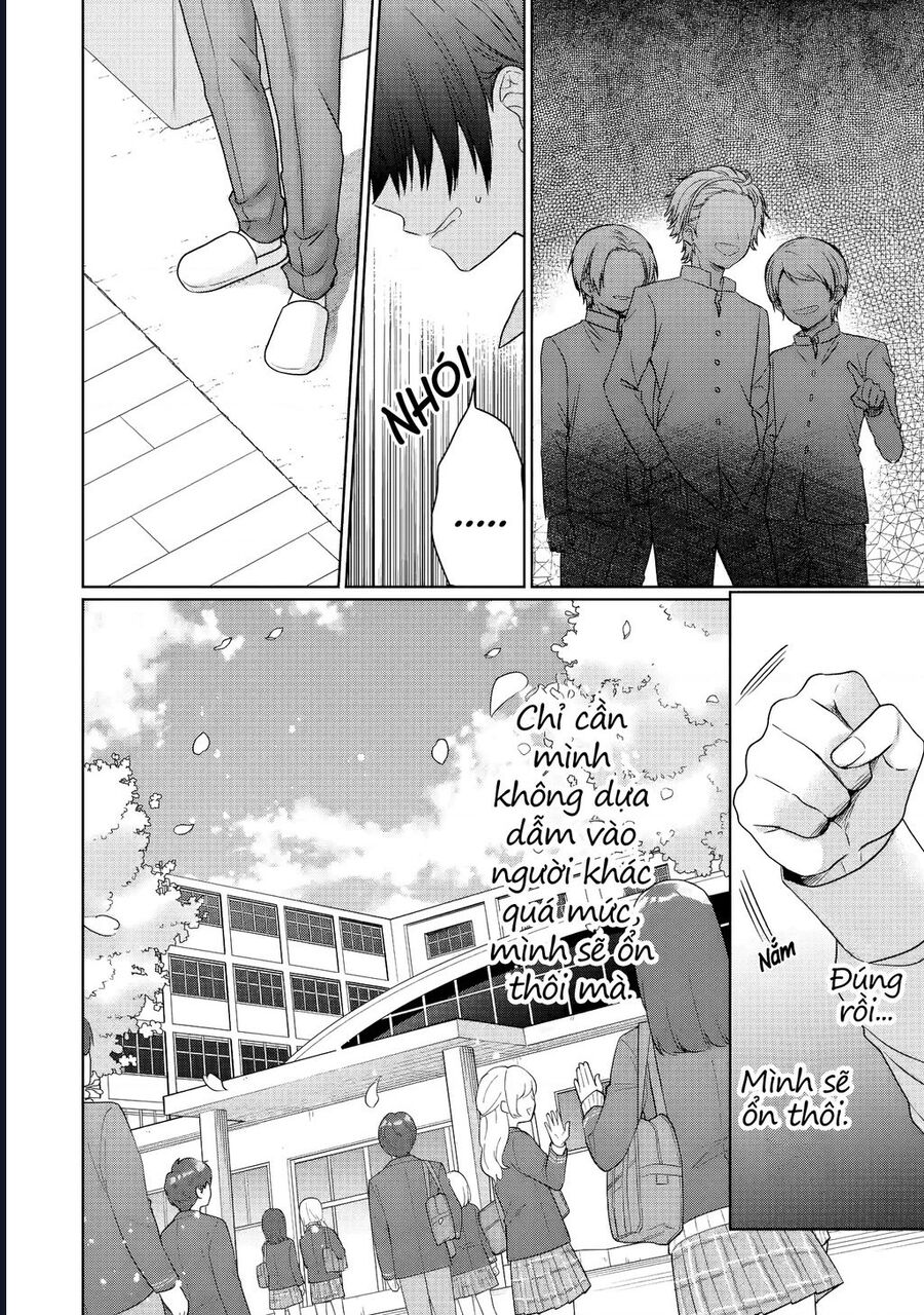 Thiên Sứ Nhà Bên Chap 231 - Next Chap 232
