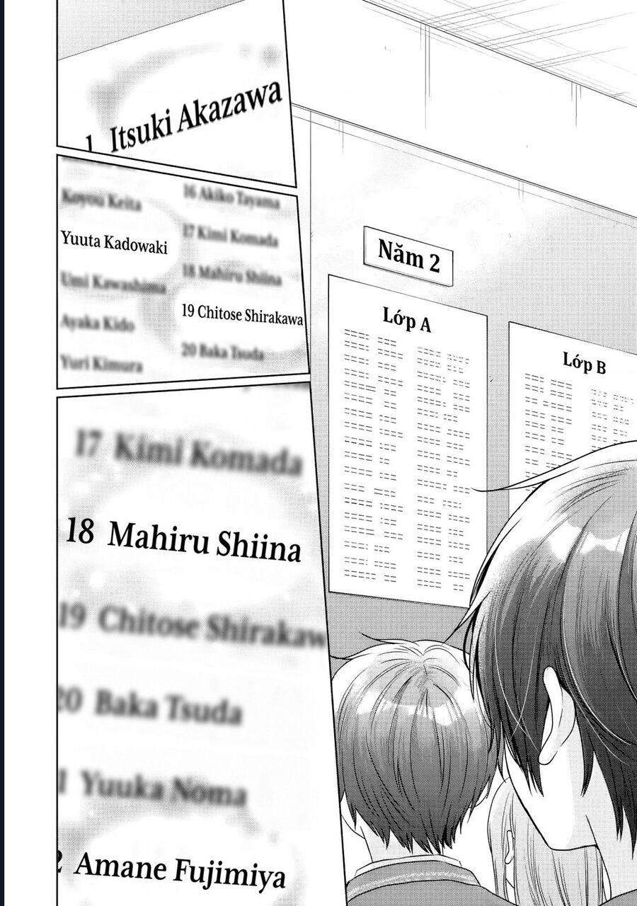Thiên Sứ Nhà Bên Chap 231 - Next Chap 232