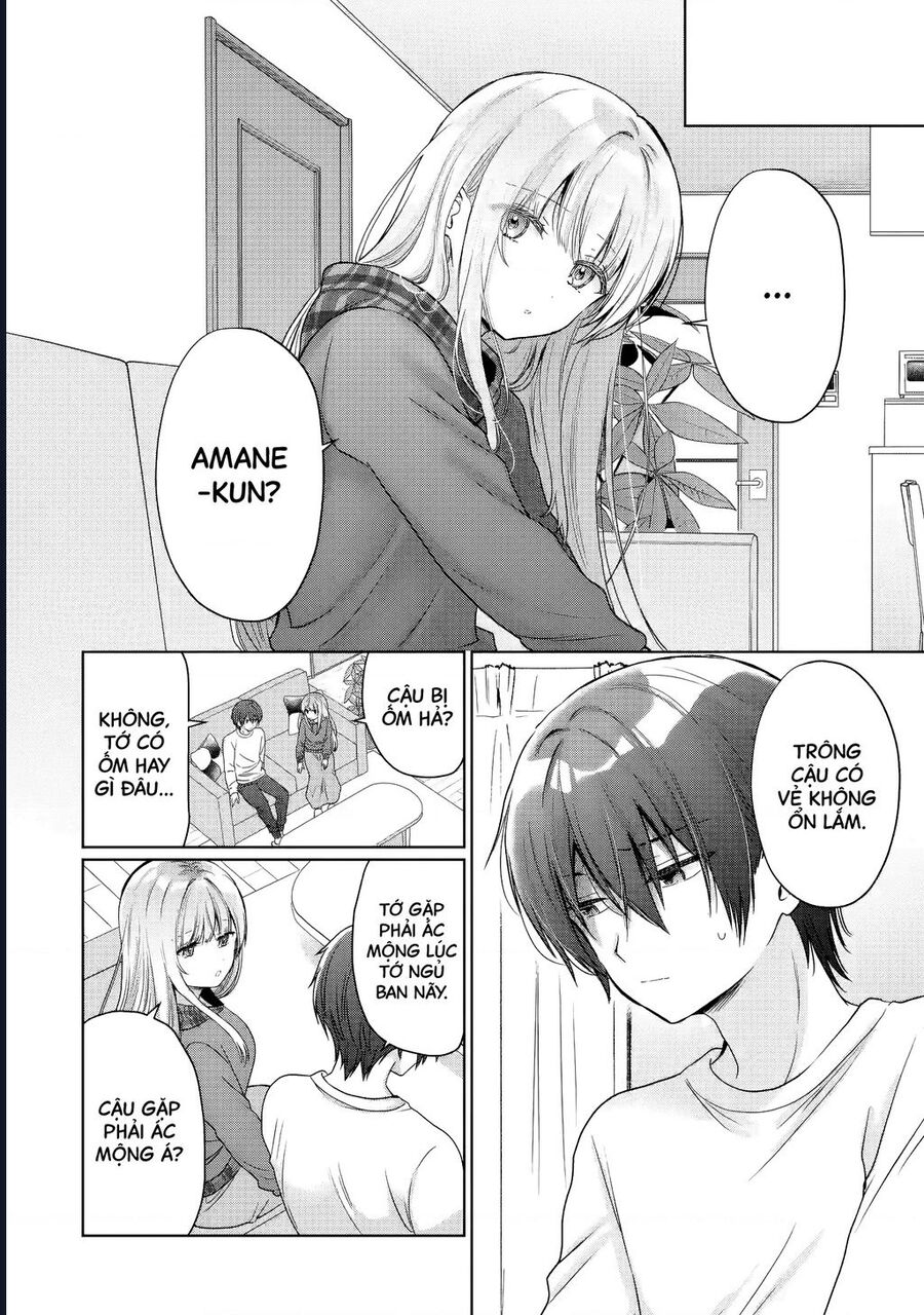 Thiên Sứ Nhà Bên Chap 232 - Next Chap 233