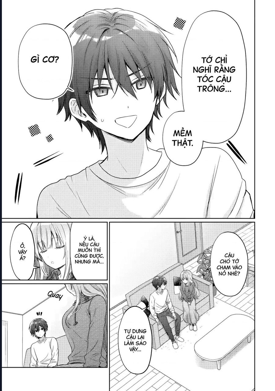 Thiên Sứ Nhà Bên Chap 232 - Next Chap 233
