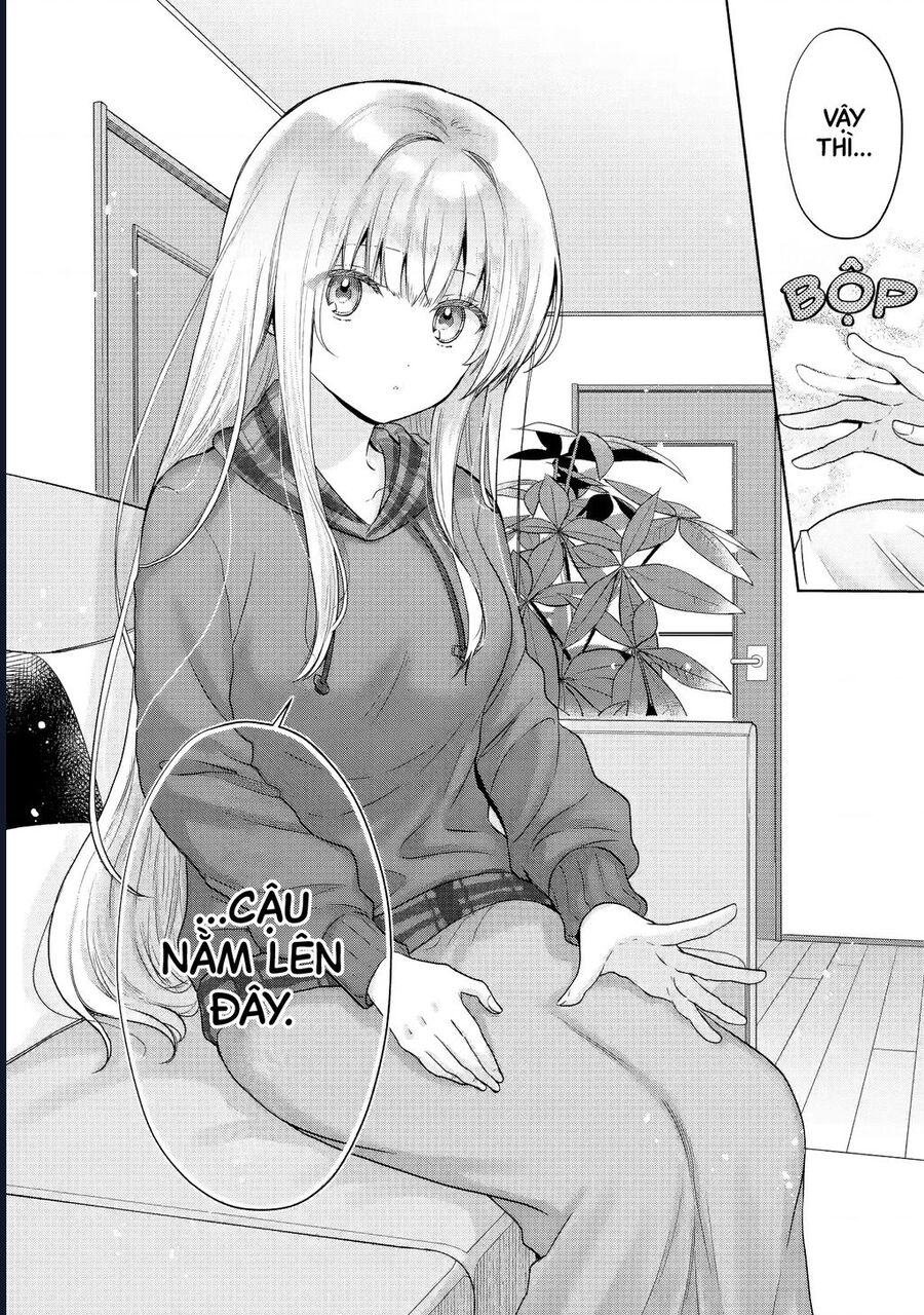 Thiên Sứ Nhà Bên Chap 232 - Next Chap 233
