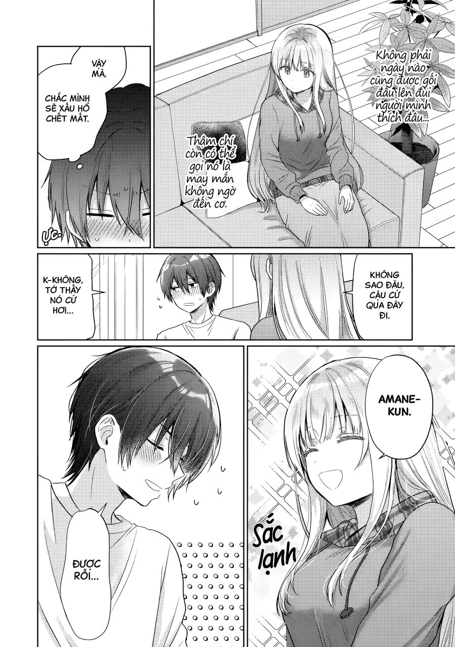 Thiên Sứ Nhà Bên Chap 233 - Next Chap 234