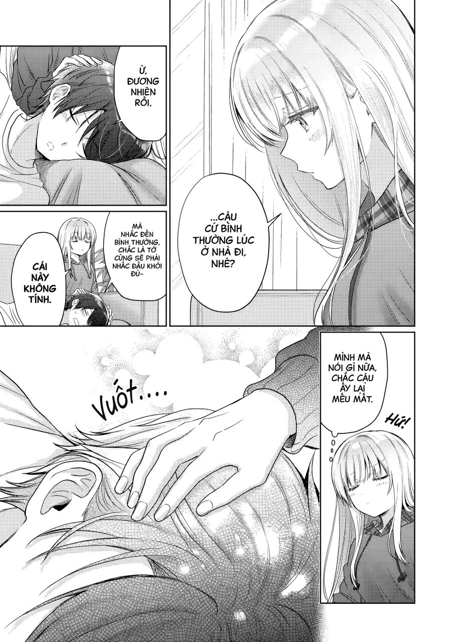 Thiên Sứ Nhà Bên Chap 233 - Next Chap 234