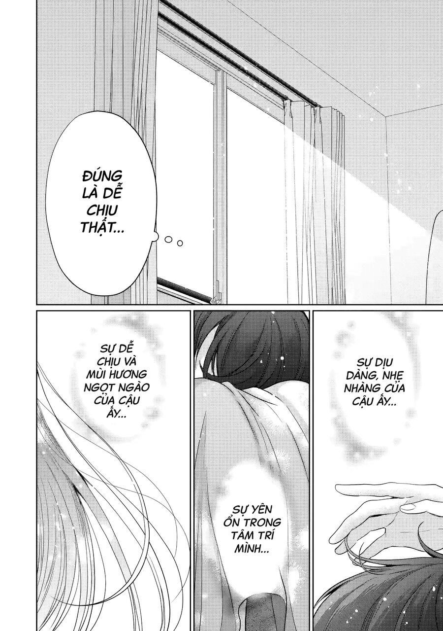 Thiên Sứ Nhà Bên Chap 233 - Next Chap 234