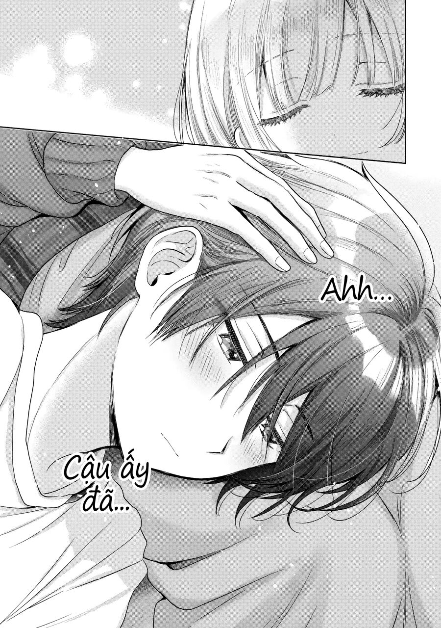 Thiên Sứ Nhà Bên Chap 233 - Next Chap 234