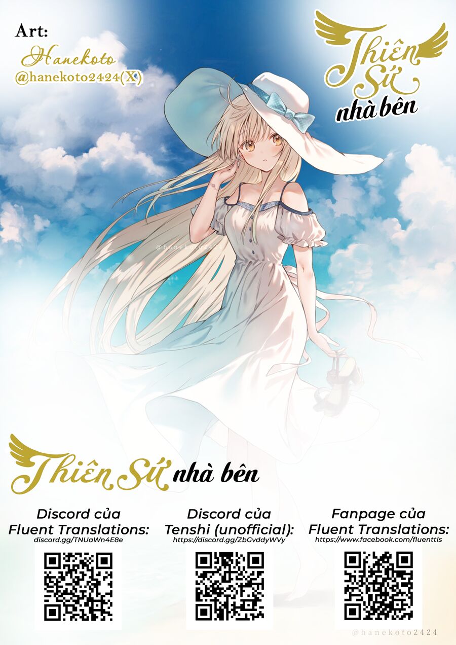 Thiên Sứ Nhà Bên Chap 234 - Next Chap 235