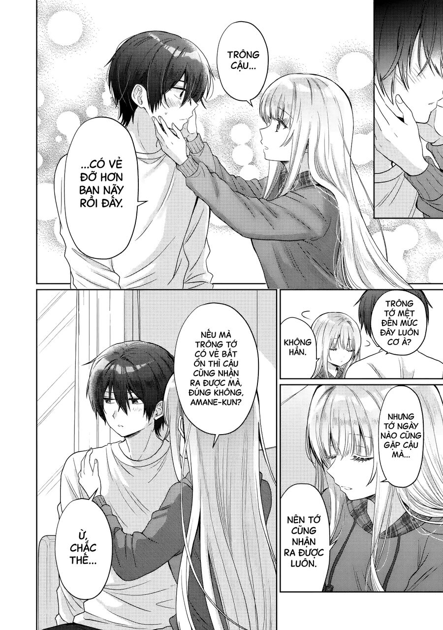 Thiên Sứ Nhà Bên Chap 234 - Next Chap 235