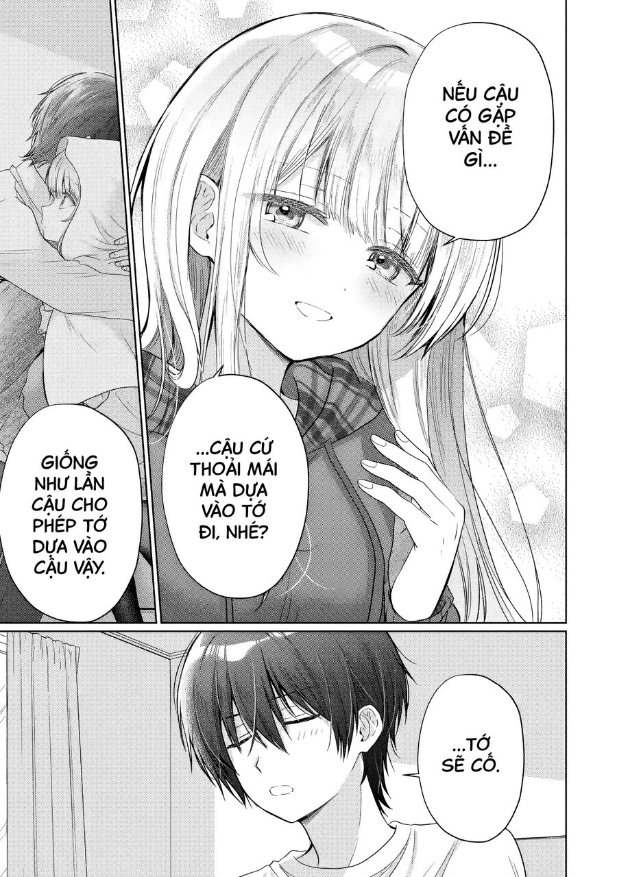 Thiên Sứ Nhà Bên Chap 234 - Next Chap 235