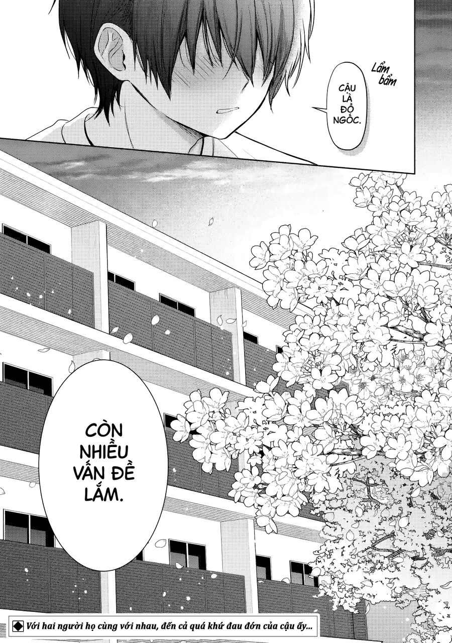 Thiên Sứ Nhà Bên Chap 234 - Next Chap 235
